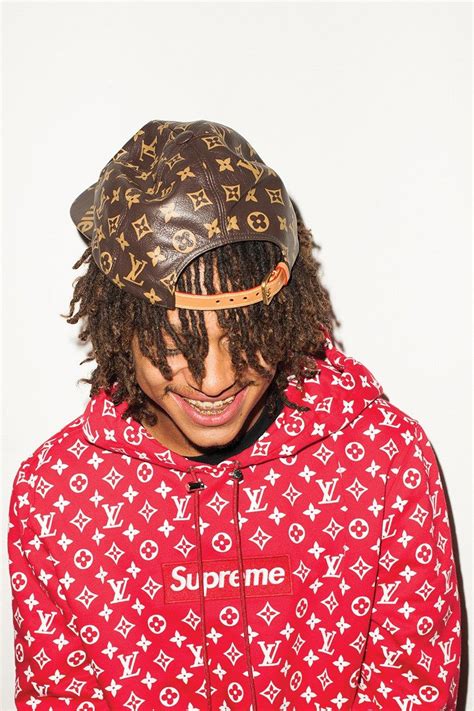 supreme x louis vuitton release date|louis Vuitton X supreme tracksuit.